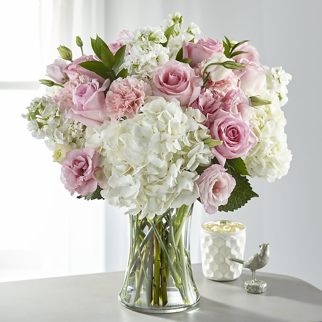 Guiding Grace Bouquet – Blooms By The Lake, Lake Arthur LA