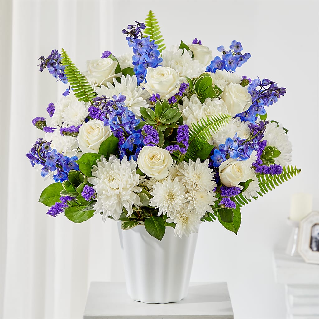 Hold Dear Tabletop Basket – Blooms By The Lake, Lake Arthur LA