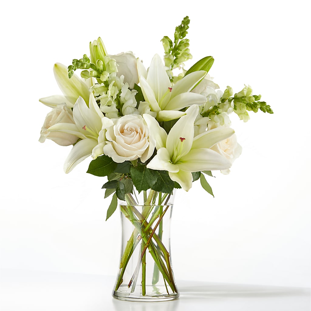 Eternal Friendship Bouquet – Blooms By The Lake, Lake Arthur LA