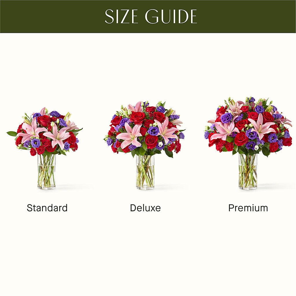 Truly Stunning Bouquet – Blooms By The Lake, Lake Arthur LA