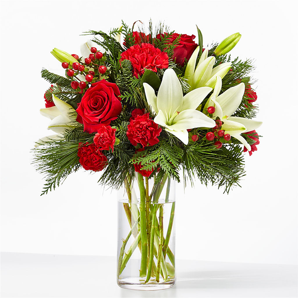 Joyful Greetings Bouquet – Blooms By The Lake, Lake Arthur LA
