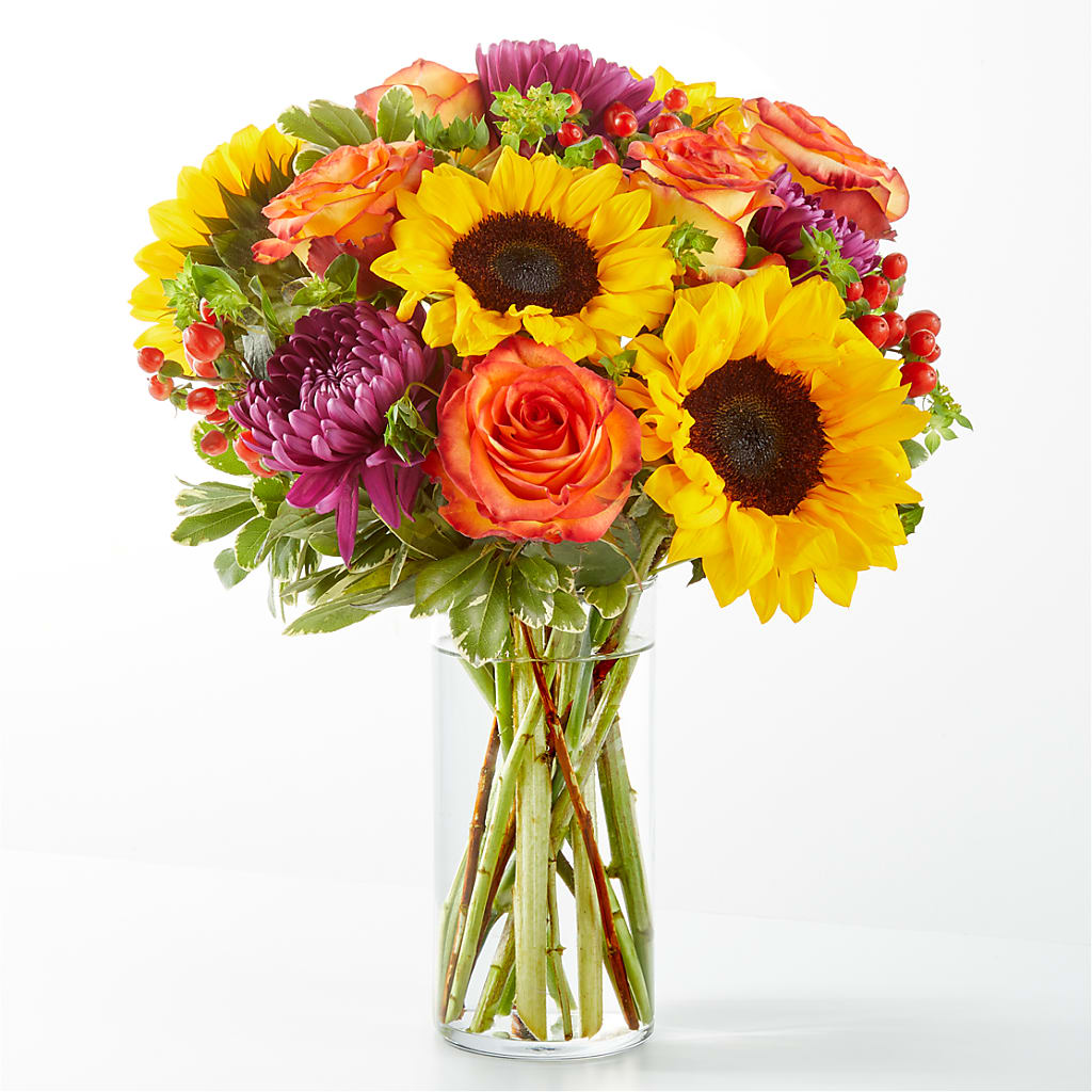 Nature Walk Bouquet – Blooms By The Lake, Lake Arthur LA