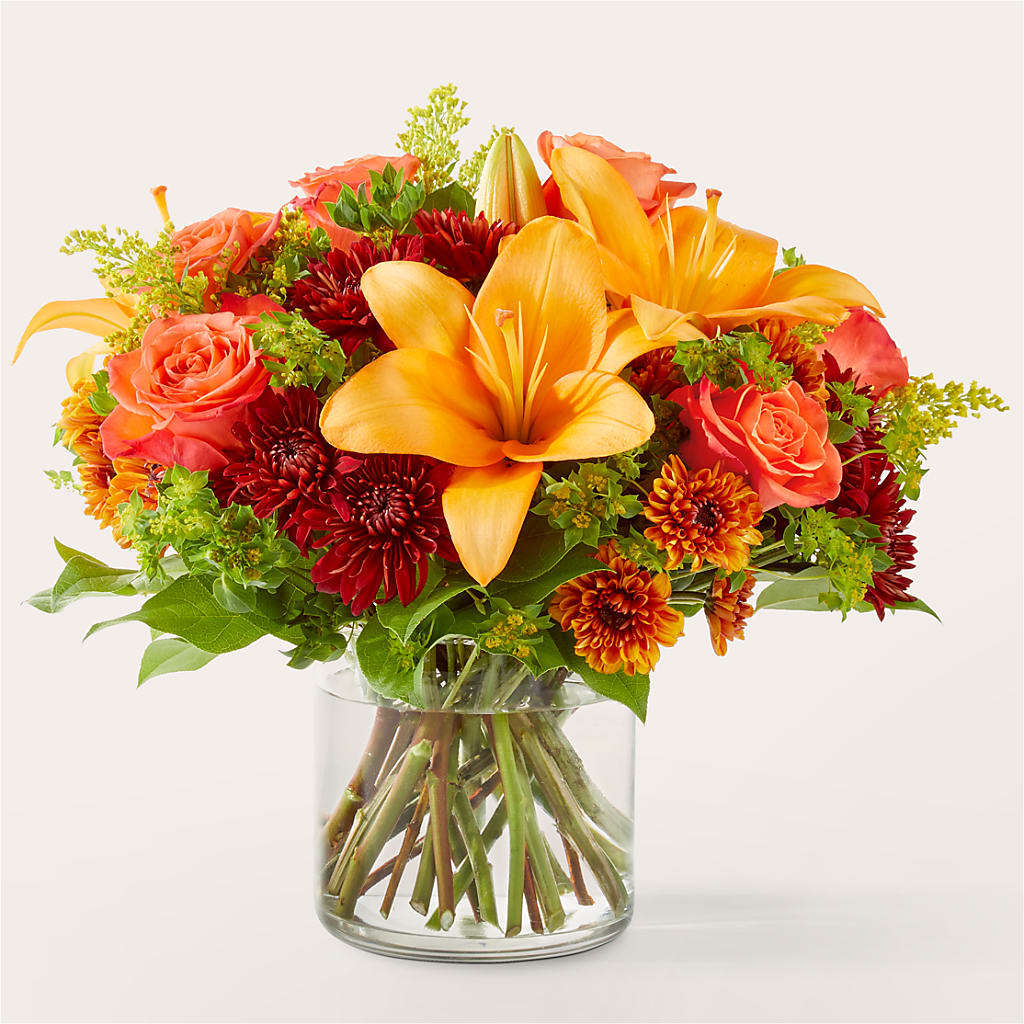 Honeycrisp Bouquet – Blooms By The Lake, Lake Arthur LA