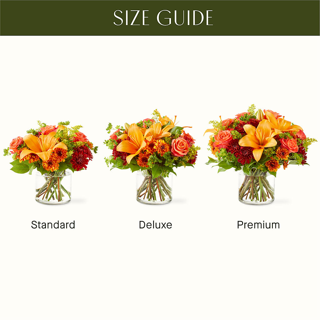 Honeycrisp Bouquet – Blooms By The Lake, Lake Arthur LA