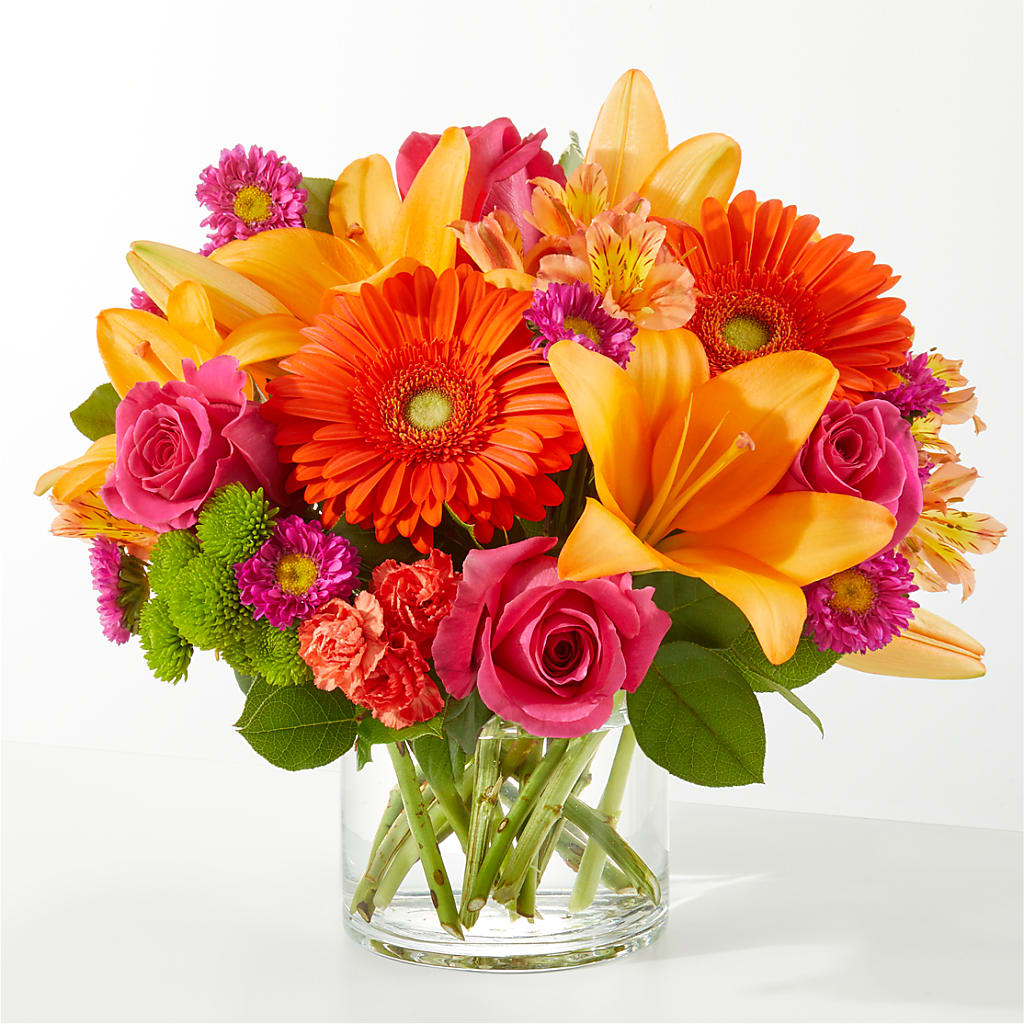 Soiree Bouquet – Blooms By The Lake, Lake Arthur LA