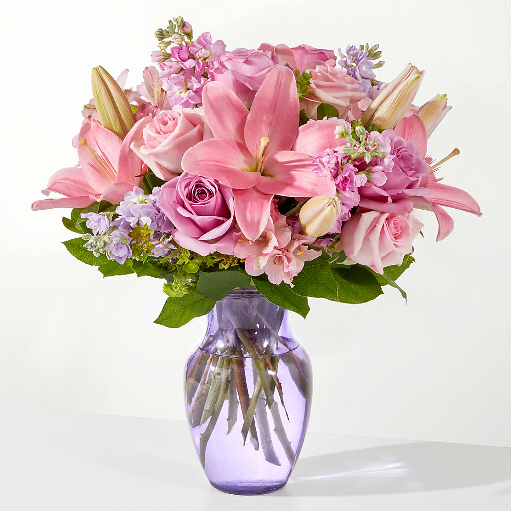 The Crown Jewel Bouquet – Blooms By The Lake, Lake Arthur LA