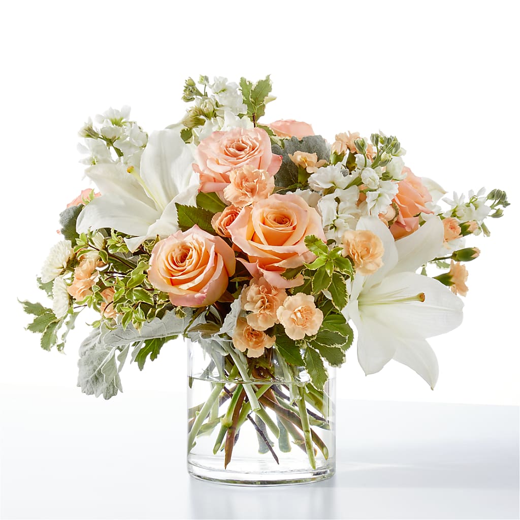 Darling Bouquet – Blooms By The Lake, Lake Arthur LA