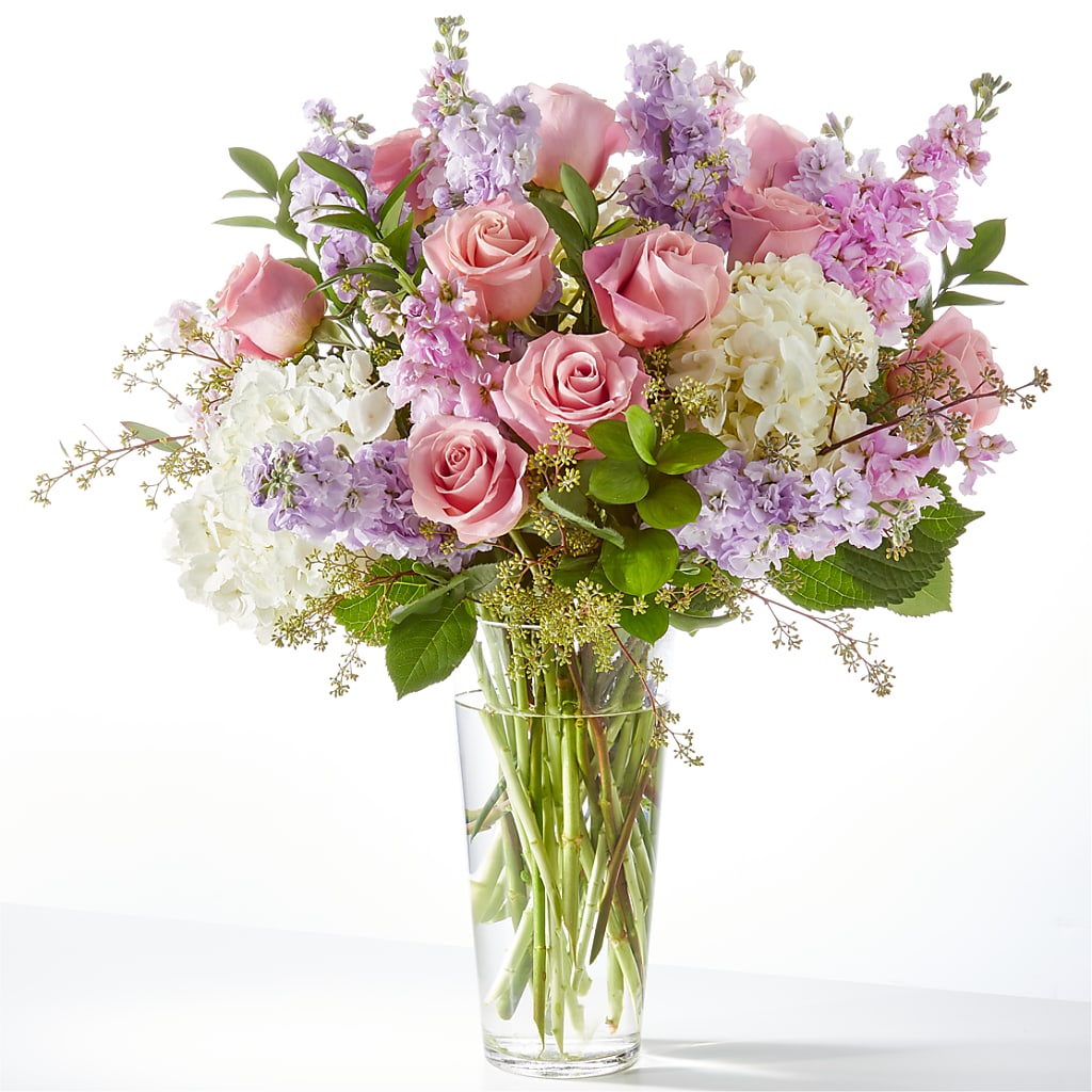Embraced Bouquet – Blooms By The Lake, Lake Arthur LA