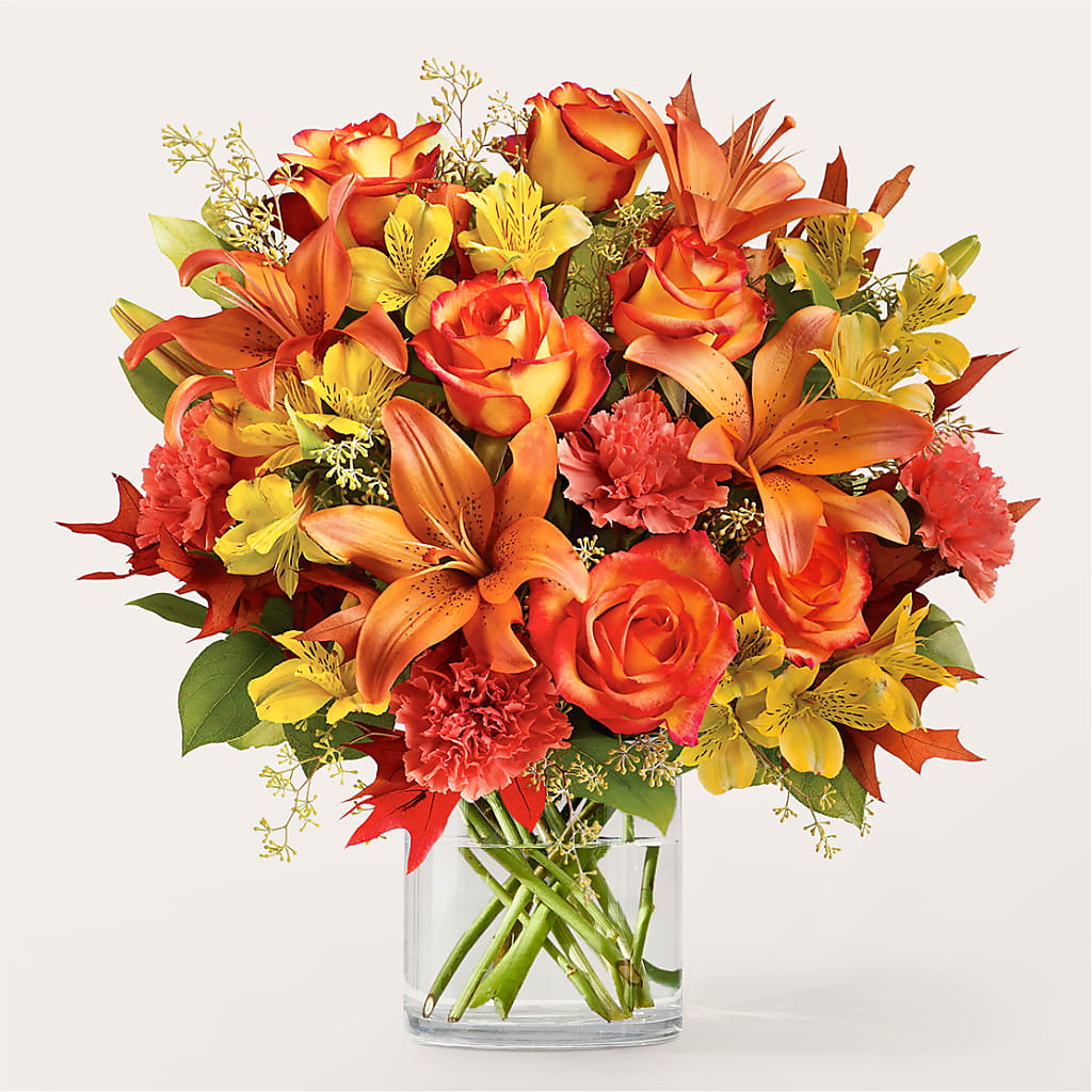Pecan Pie Bouquet – Blooms By The Lake, Lake Arthur LA