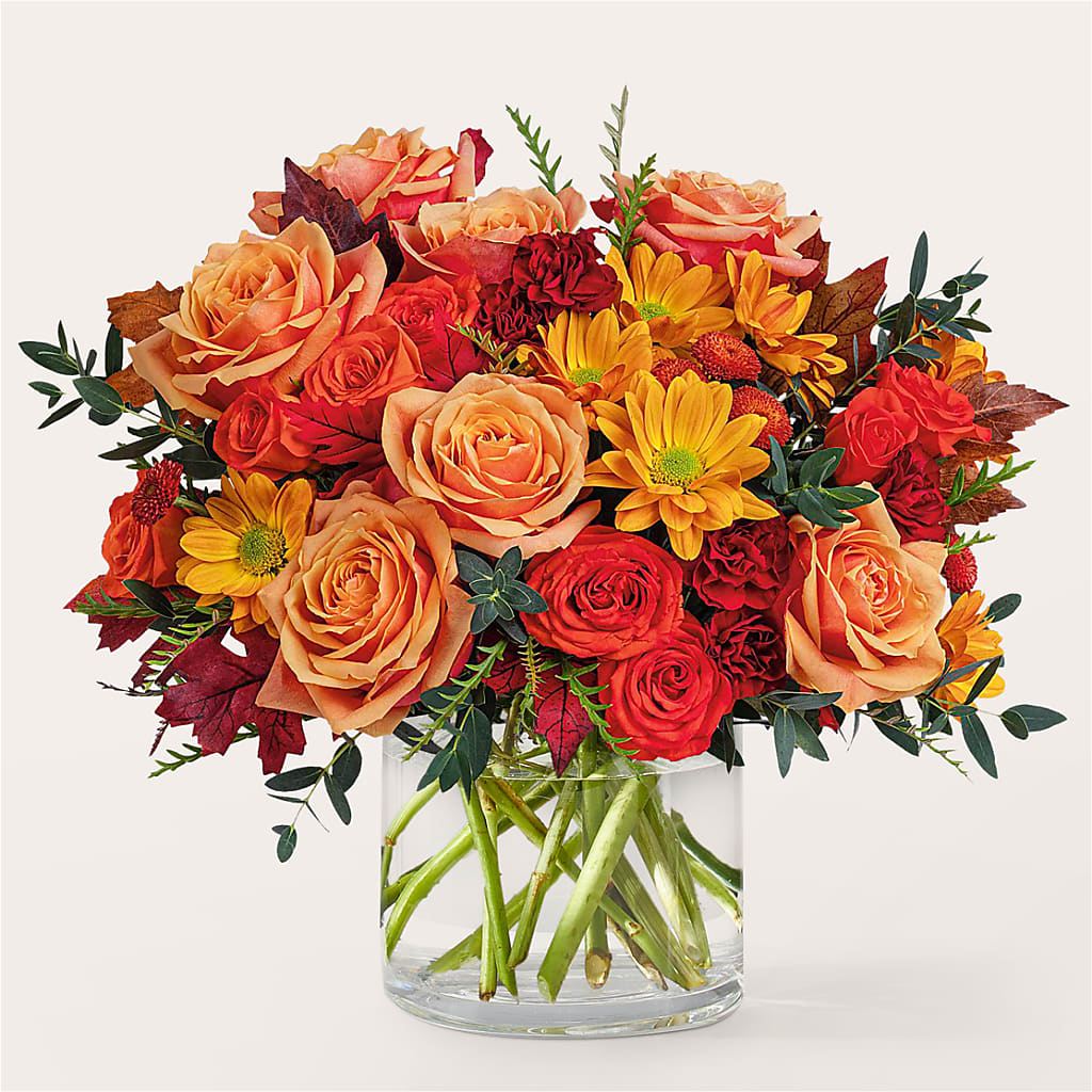 Sweet as Cinnamon Bouquet – Blooms By The Lake, Lake Arthur LA