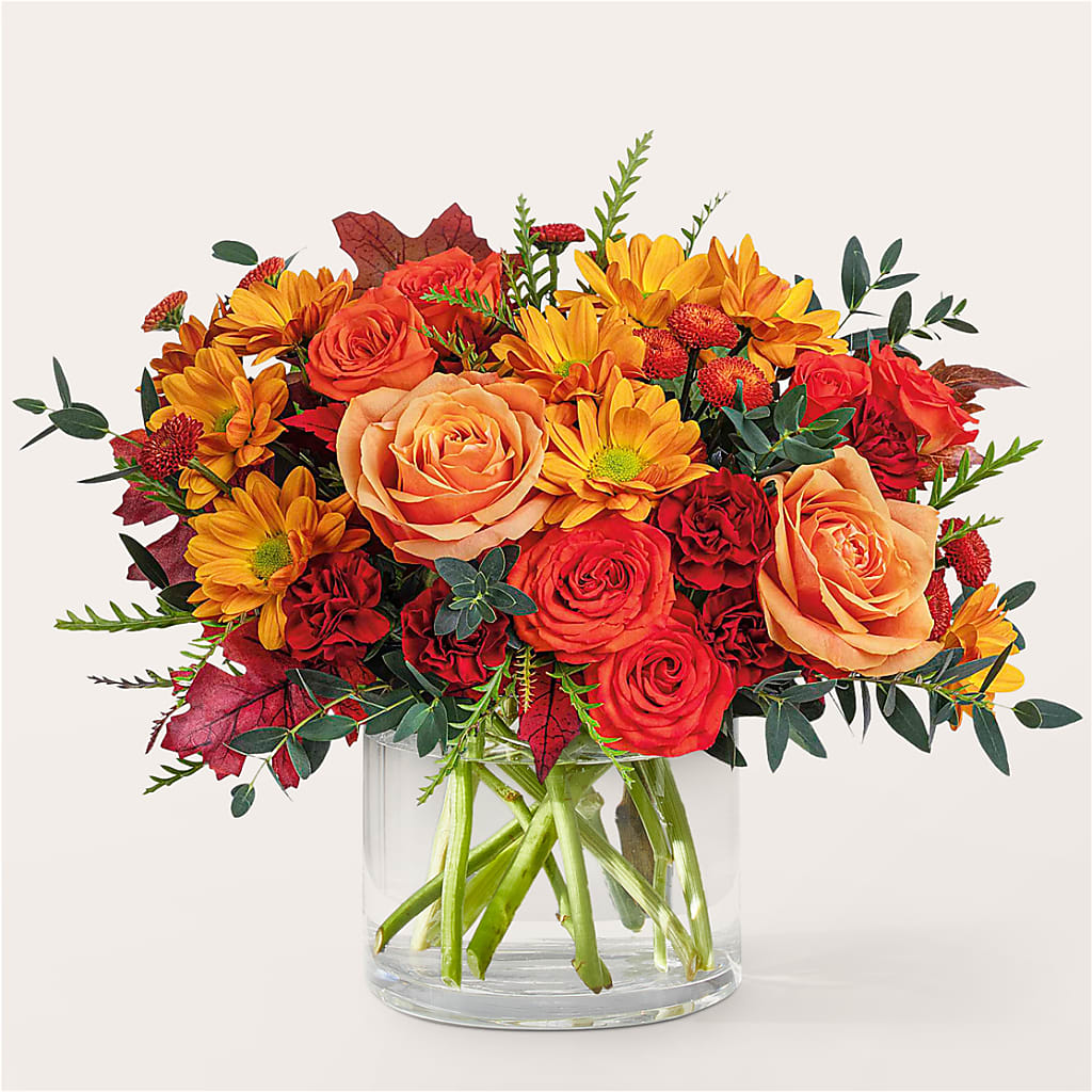 Sweet as Cinnamon Bouquet – Blooms By The Lake, Lake Arthur LA