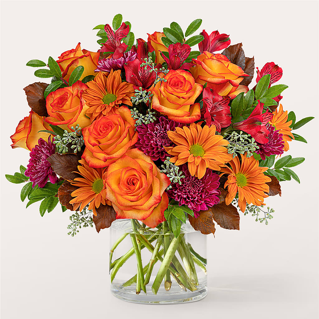 Brisk Morning Bouquet – Blooms By The Lake, Lake Arthur LA