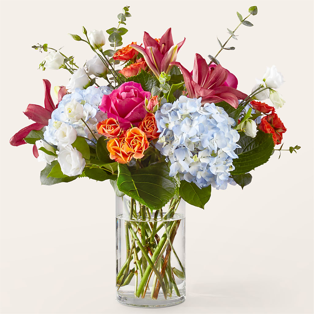 Awestruck Luxury Bouquet – Blooms By The Lake, Lake Arthur LA