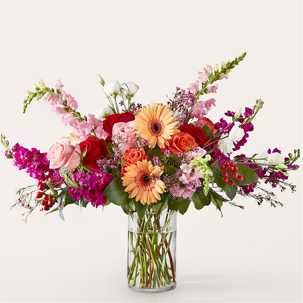 Renaissance Luxury Bouquet – Blooms By The Lake, Lake Arthur LA