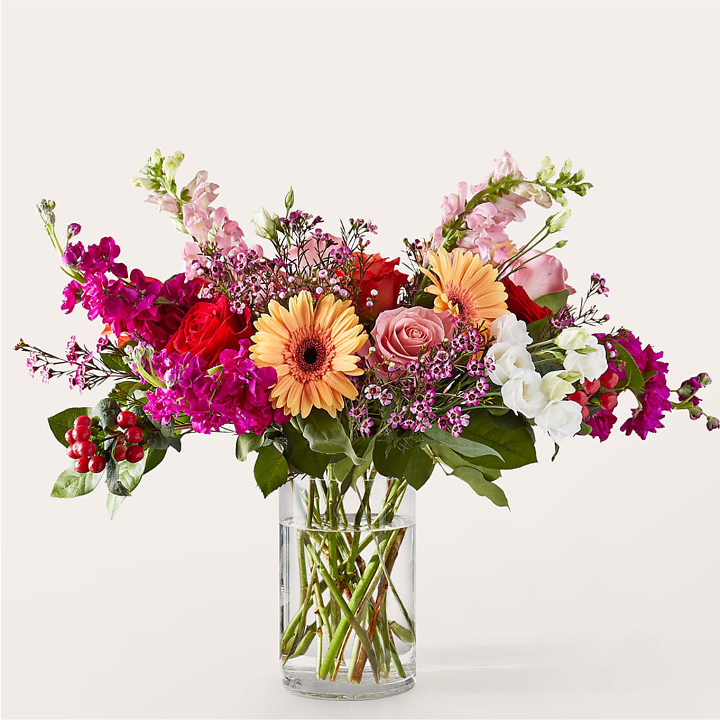 Renaissance Luxury Bouquet – Blooms By The Lake, Lake Arthur LA