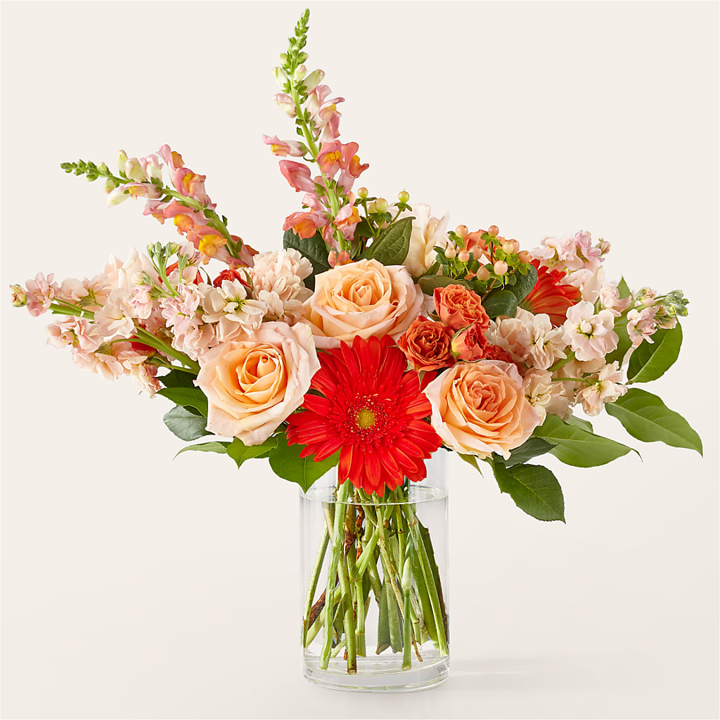 Paloma Please Bouquet – Blooms By The Lake, Lake Arthur LA