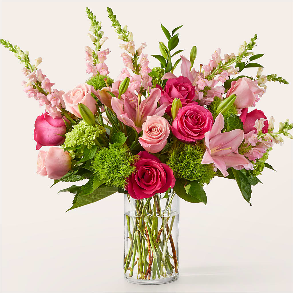 Fit for a Queen Luxury Bouquet – Blooms By The Lake, Lake Arthur LA