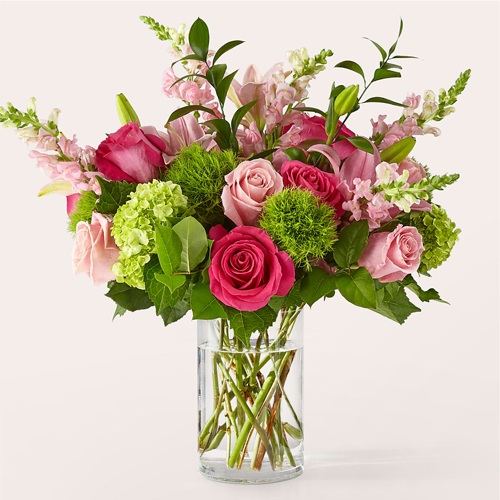 Fit for a Queen Luxury Bouquet – Blooms By The Lake, Lake Arthur LA