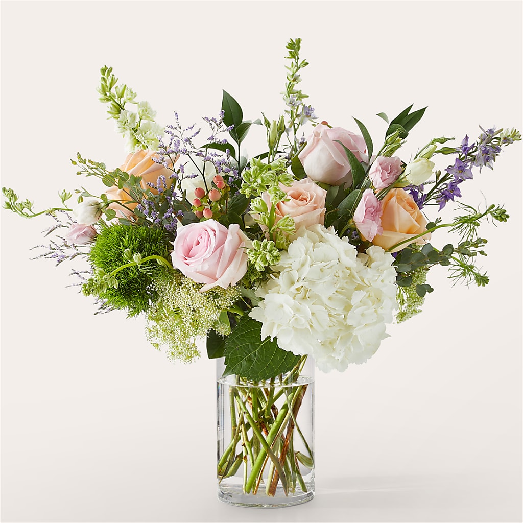 From Scratch Luxury Bouquet – Blooms By The Lake, Lake Arthur LA