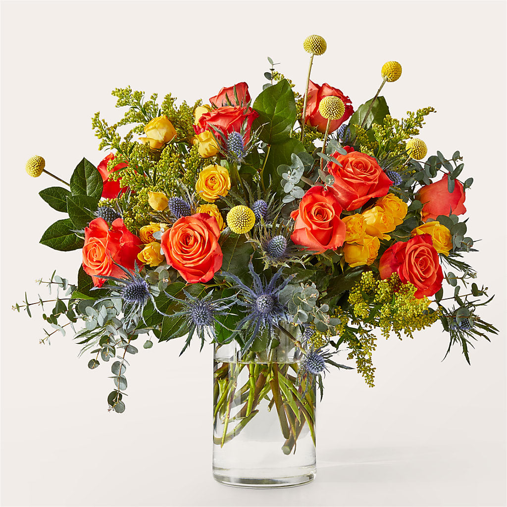 Disco Bouquet – Blooms By The Lake, Lake Arthur LA