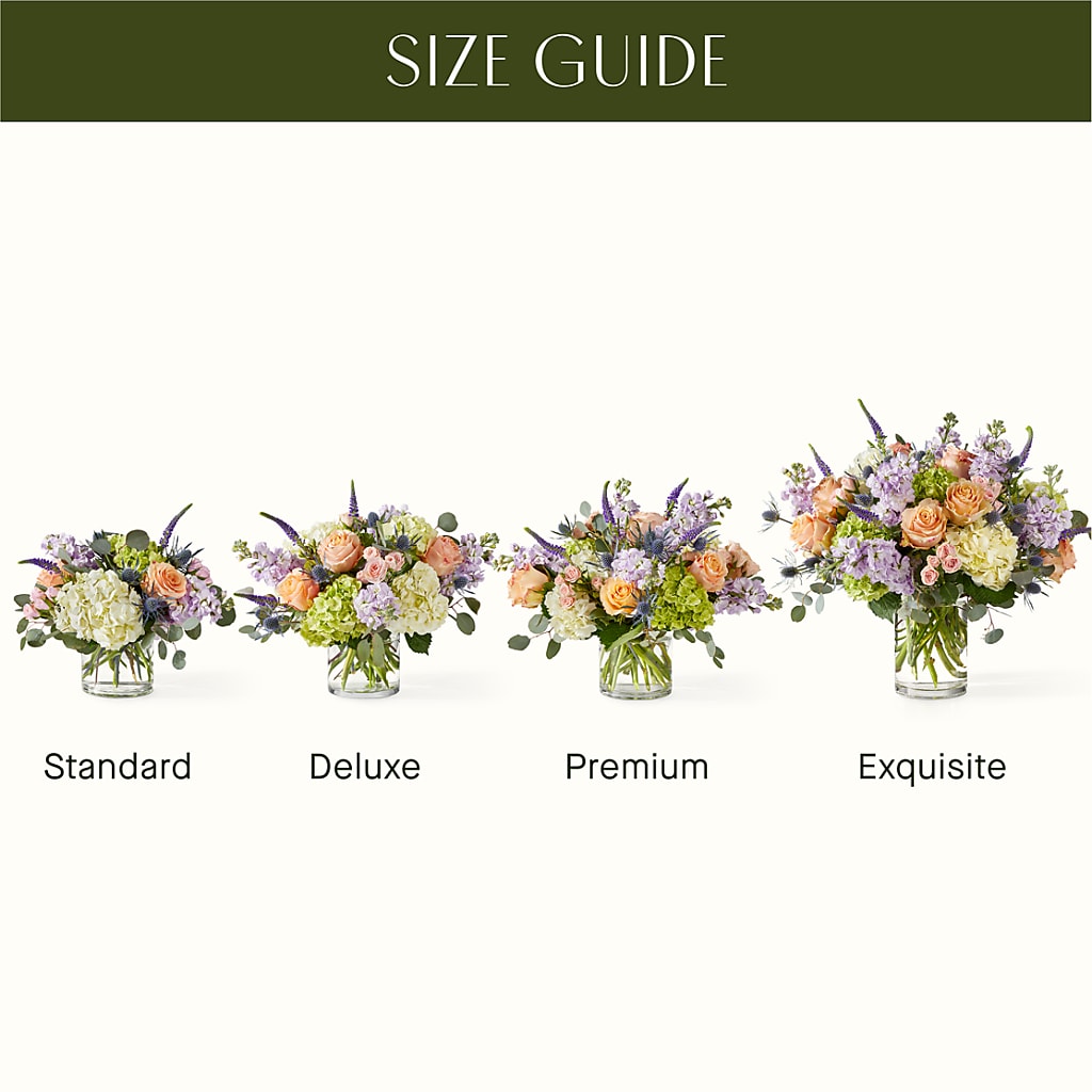 Porch Swing Bouquet – Blooms By The Lake, Lake Arthur LA