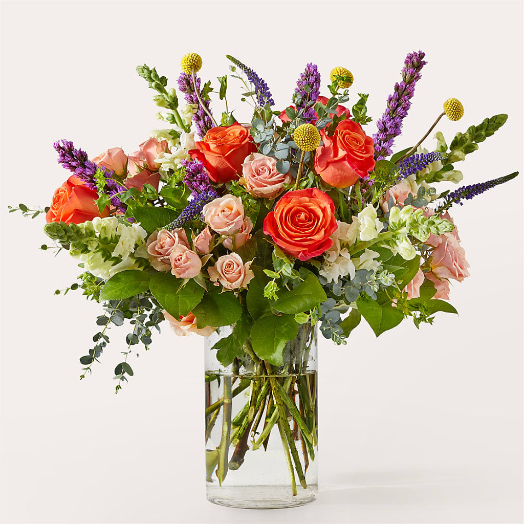 The Standout Bouquet – Blooms By The Lake, Lake Arthur LA