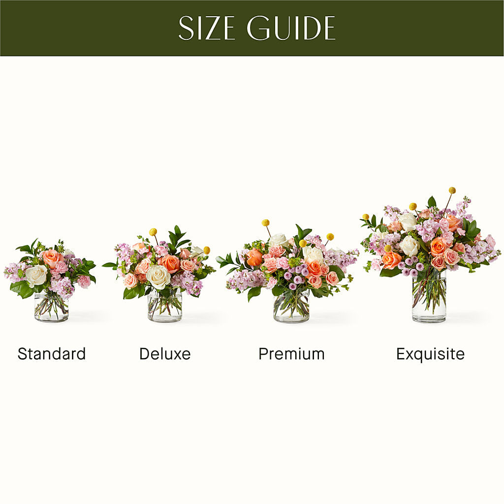 French Market Bouquet – Blooms By The Lake, Lake Arthur LA