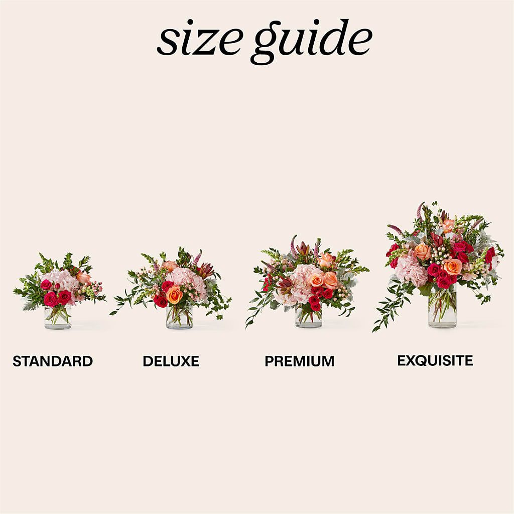 Glitz & Glam Bouquet – Blooms By The Lake, Lake Arthur LA