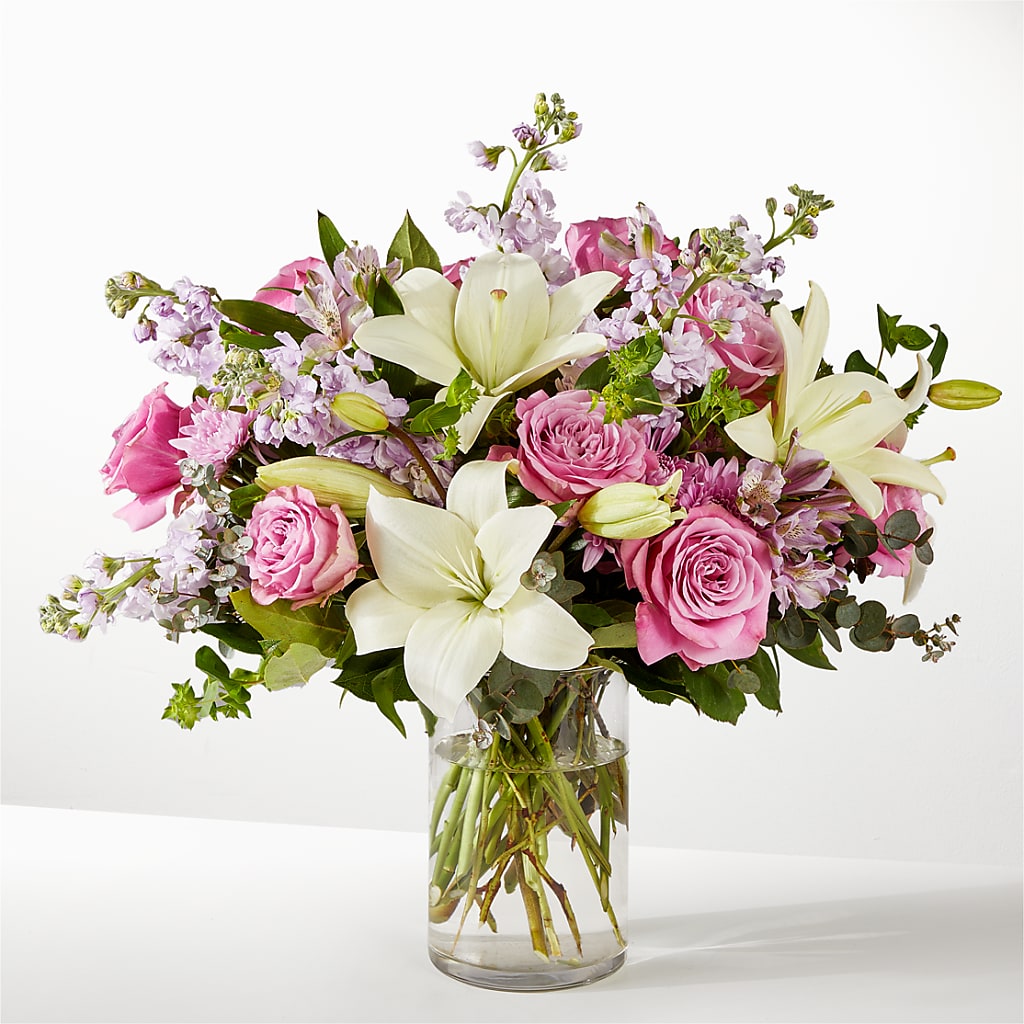 Daydreamer Bouquet – Blooms By The Lake, Lake Arthur LA