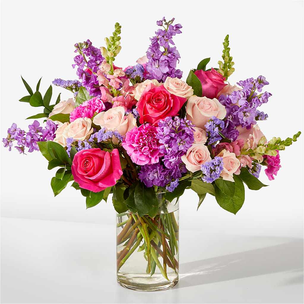 The Cha-Cha Bouquet – Blooms By The Lake, Lake Arthur LA