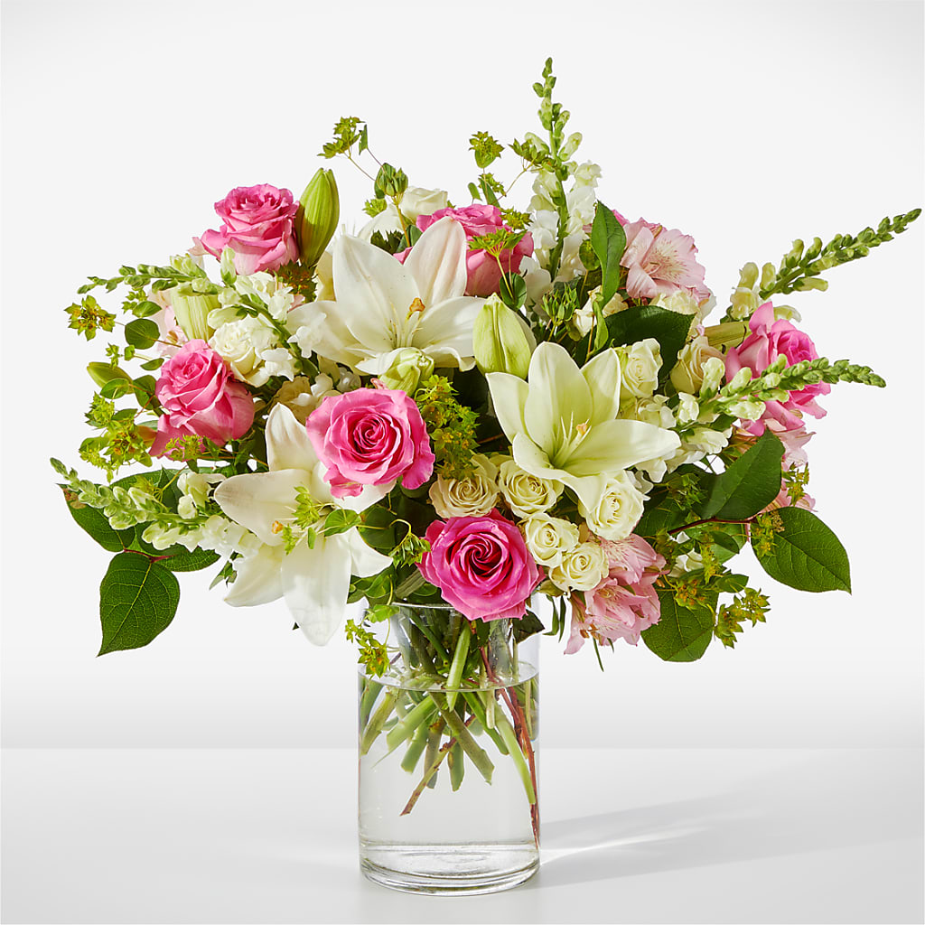 Fondly Bouquet – Blooms By The Lake, Lake Arthur LA