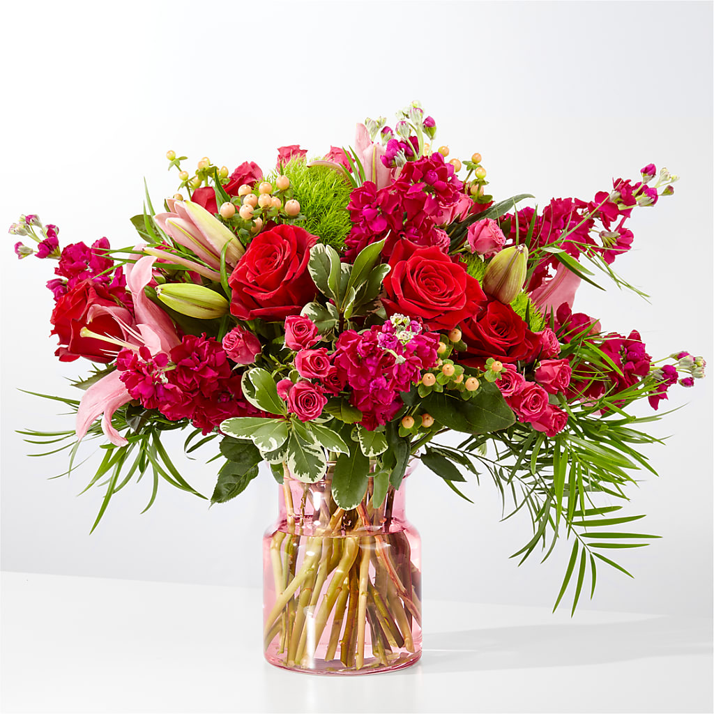 In Every Lifetime Bouquet – Blooms By The Lake, Lake Arthur LA