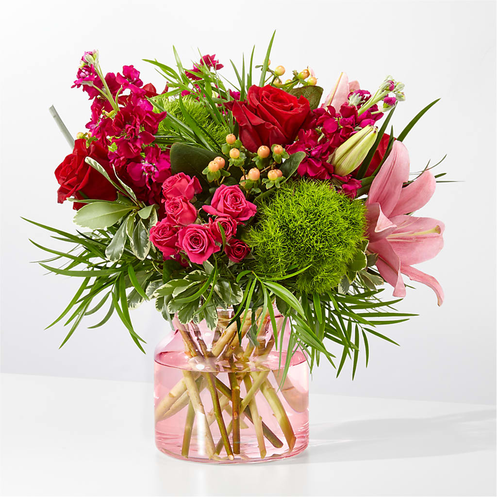 In Every Lifetime Bouquet – Blooms By The Lake, Lake Arthur LA
