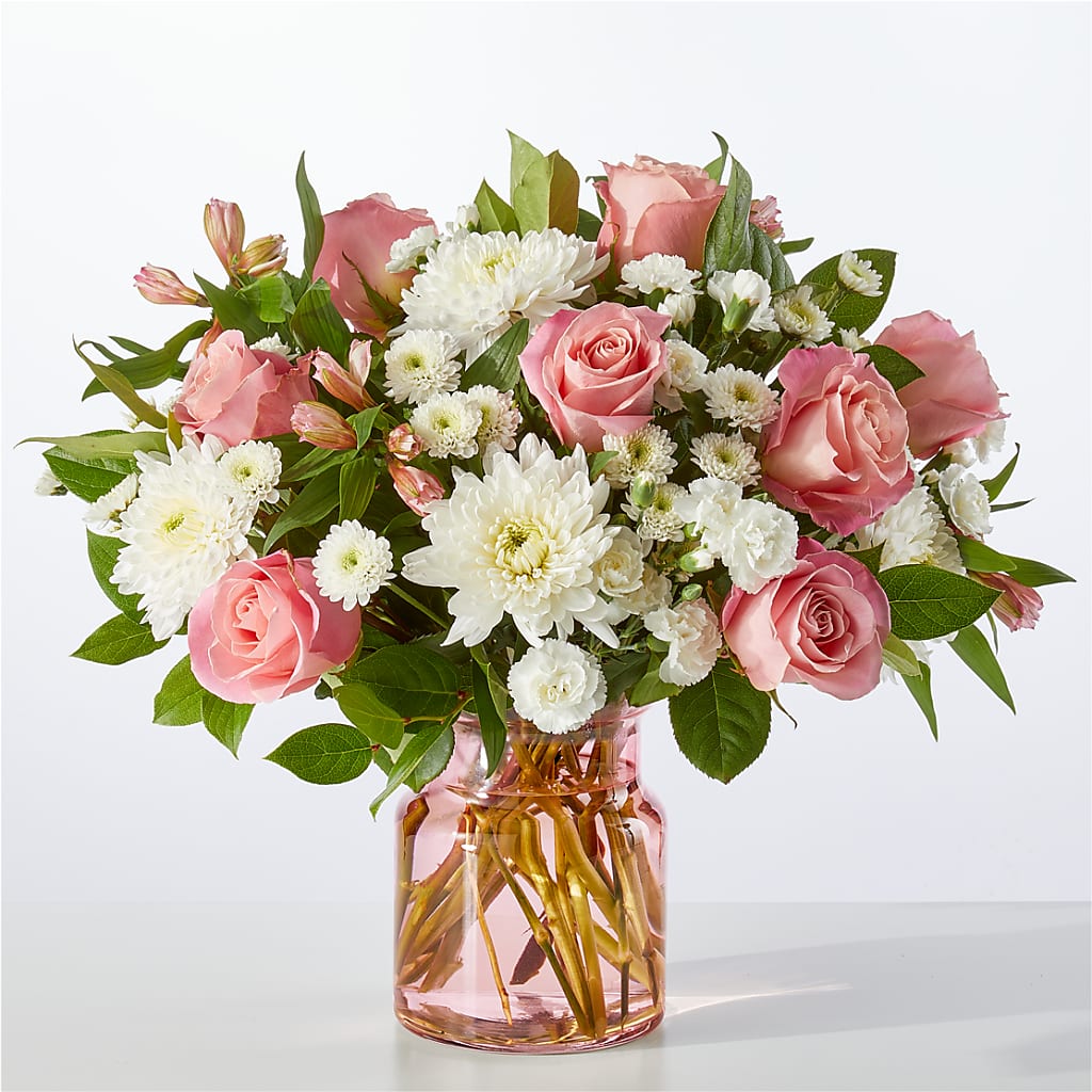Infatuated Bouquet – Blooms By The Lake, Lake Arthur LA