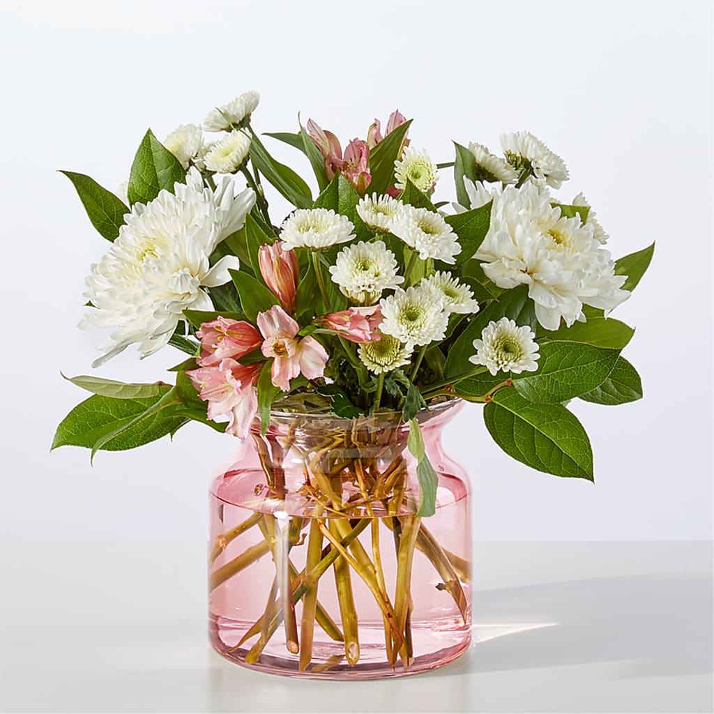 Infatuated Bouquet – Blooms By The Lake, Lake Arthur LA