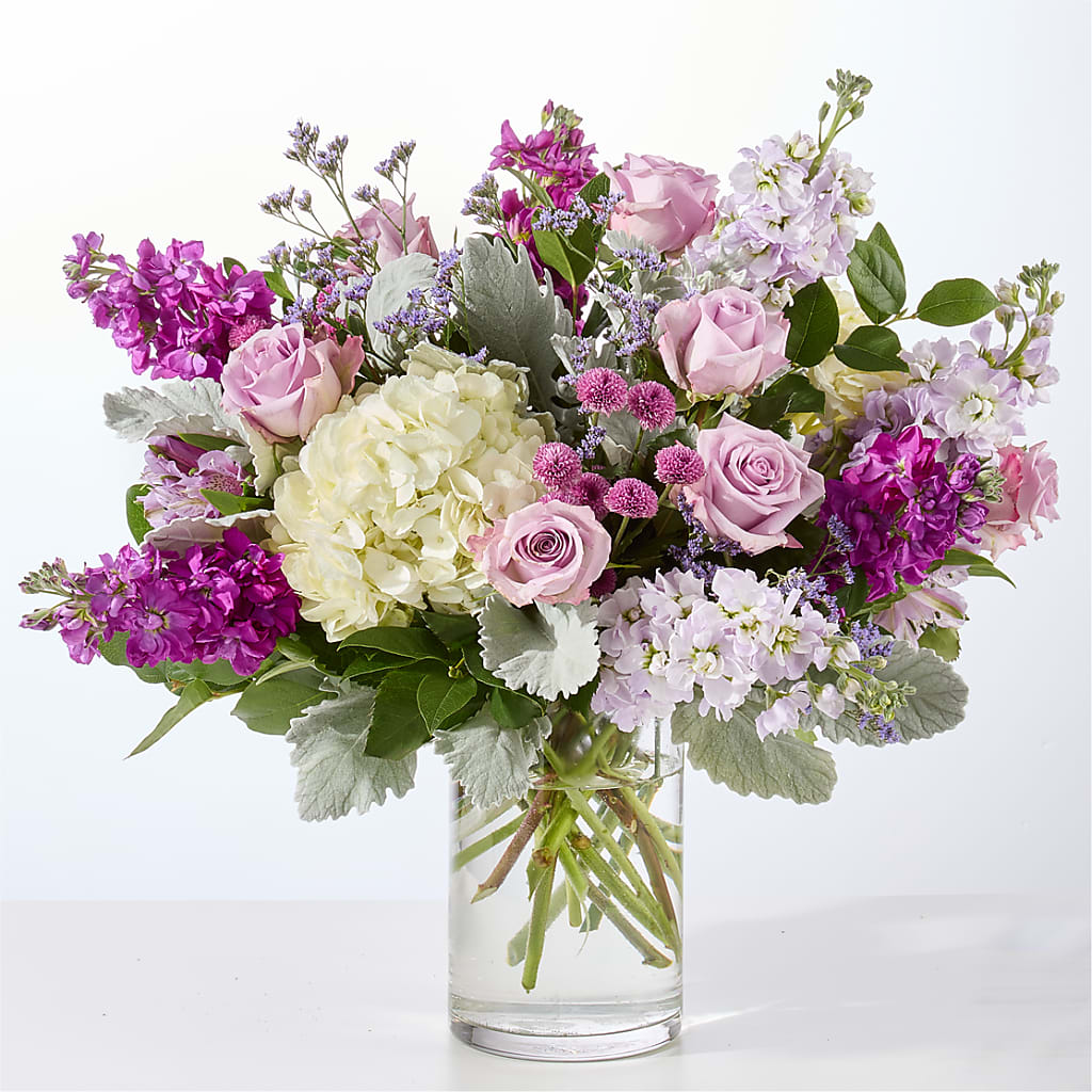 Empress Bouquet – Blooms By The Lake, Lake Arthur LA