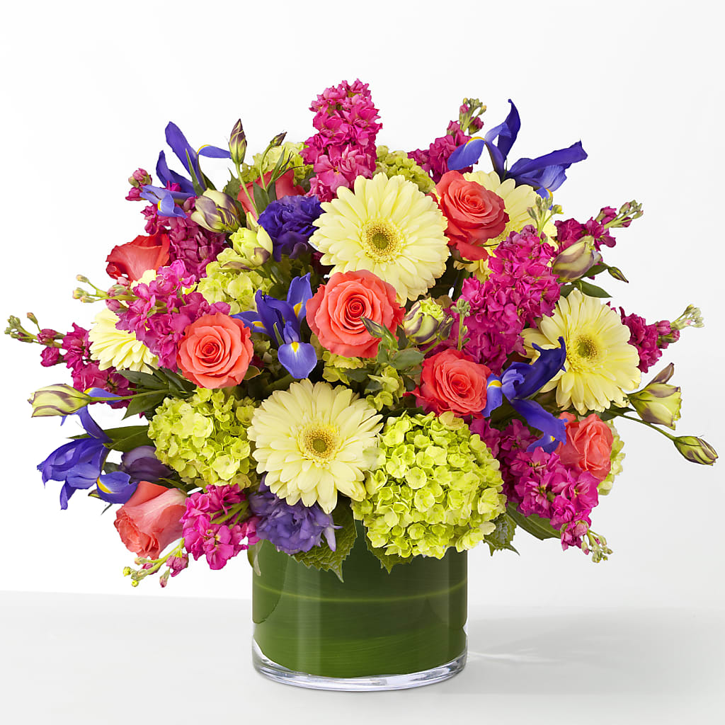 The Couture – Blooms By The Lake, Lake Arthur LA