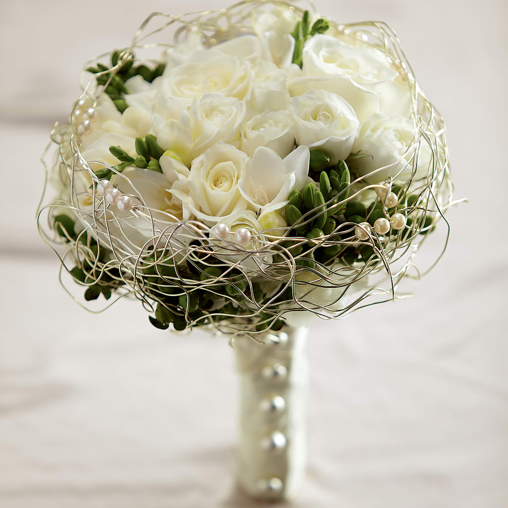 Evermore Bouquet – Blooms By The Lake, Lake Arthur LA