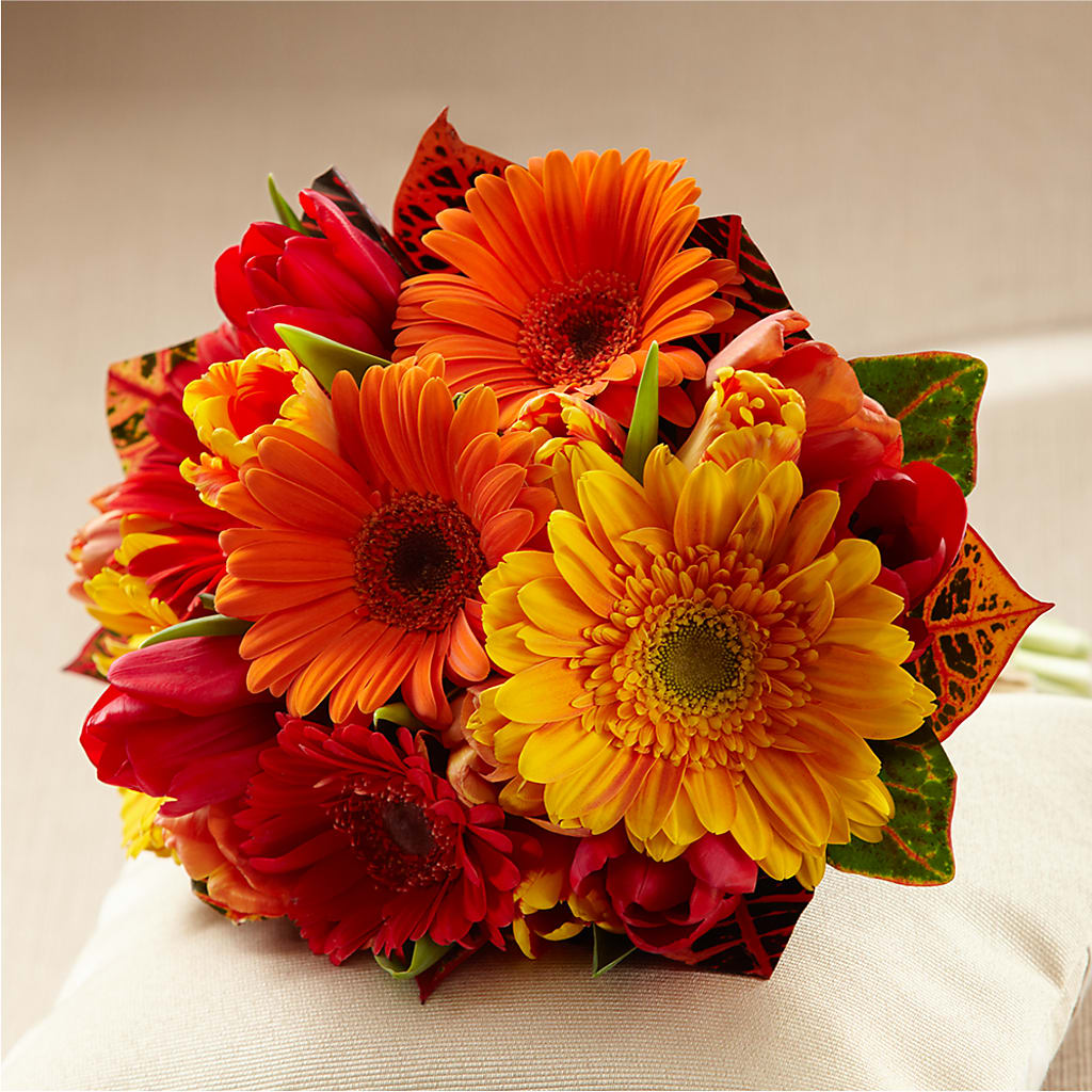 Sunglow Bouquet – Blooms By The Lake, Lake Arthur LA