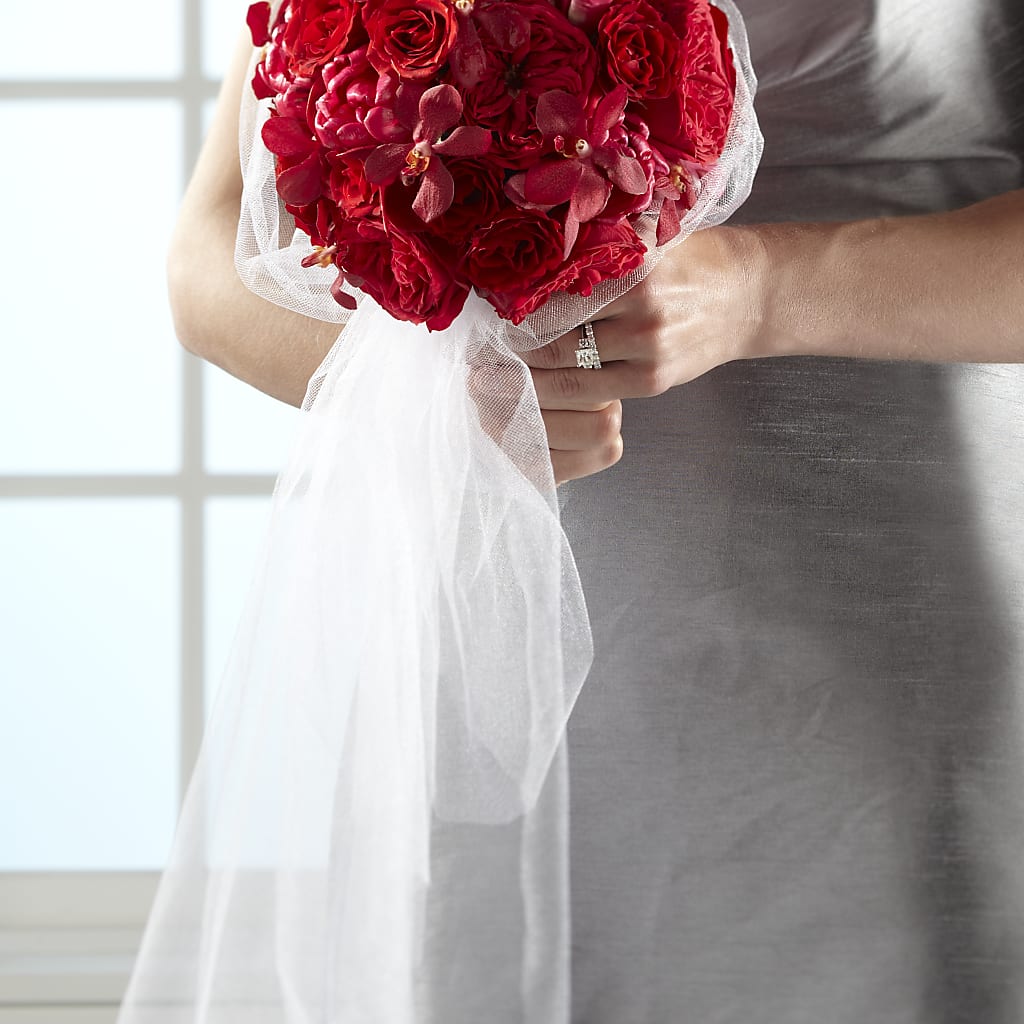 Desire Bouquet – Blooms By The Lake, Lake Arthur LA