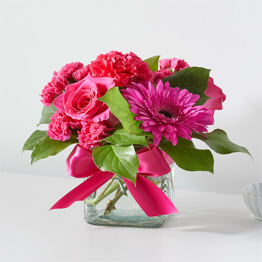 Everyday Love Bouquet – Blooms By The Lake, Lake Arthur LA
