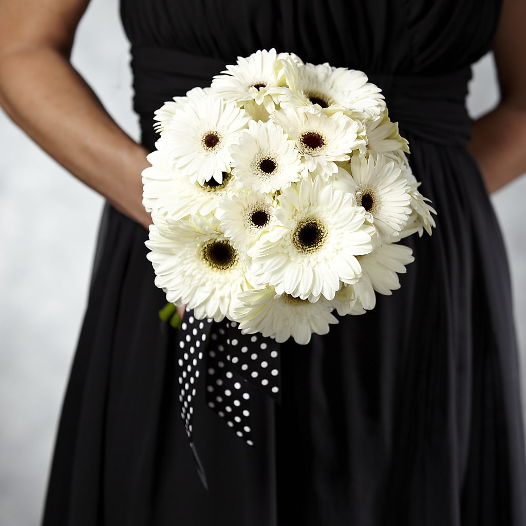 Daisy Delight Bouquet – Blooms By The Lake, Lake Arthur LA