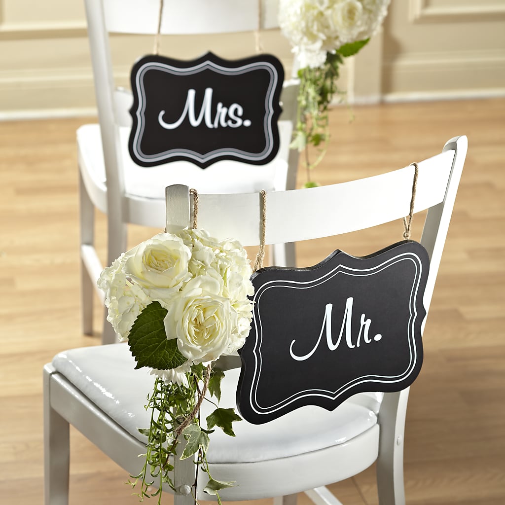 Notions Chair Décor – Blooms By The Lake, Lake Arthur LA