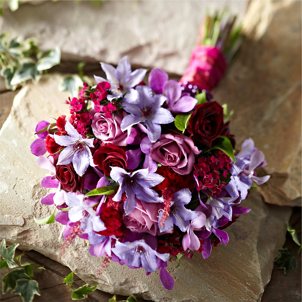 Enlightened Love Bouquet – Blooms By The Lake, Lake Arthur LA