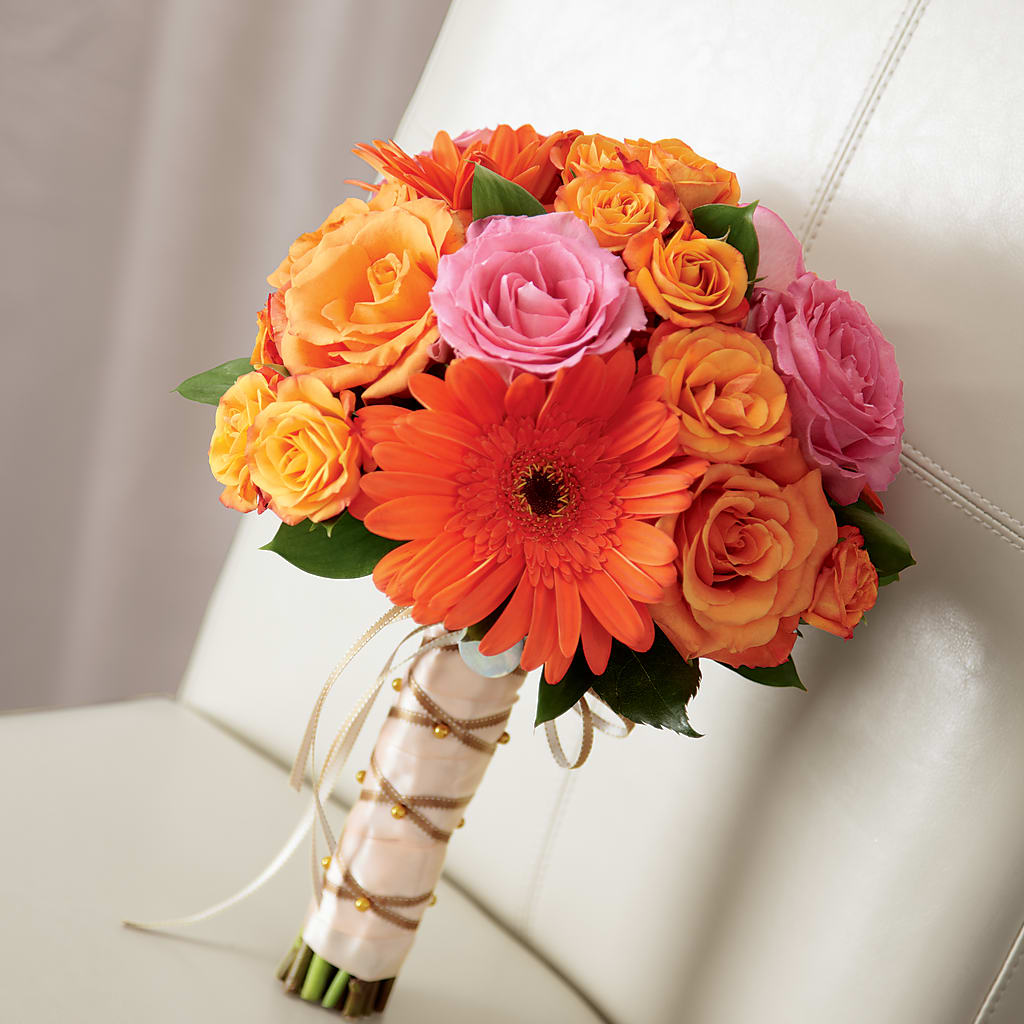 Lifetime of Love Bouquet – Blooms By The Lake, Lake Arthur LA
