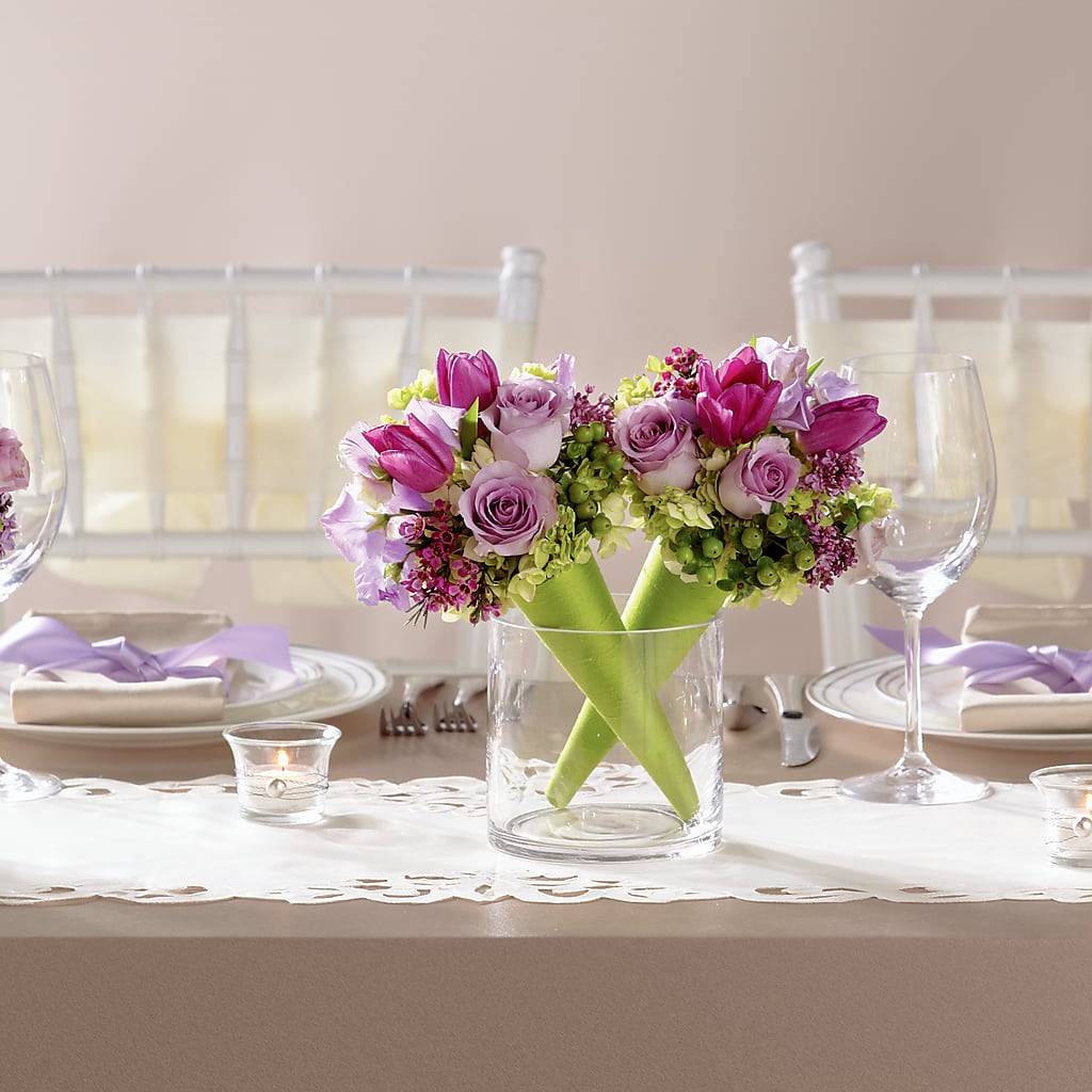 Sublime Centerpiece – Blooms By The Lake, Lake Arthur LA