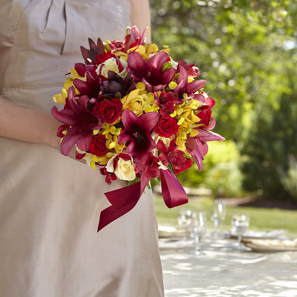 Sunningdale Bouquet – Blooms By The Lake, Lake Arthur LA