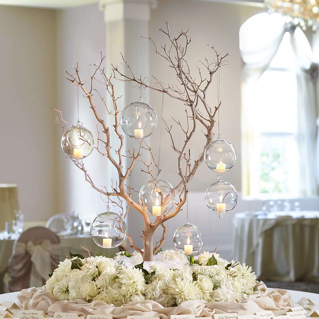 Secret Garden Arrangement – Blooms By The Lake, Lake Arthur LA