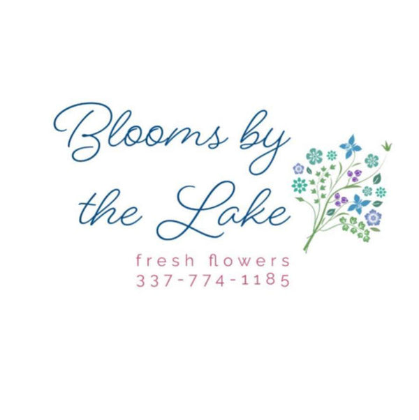 Blooms By The Lake