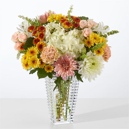 Fall Celebration Bouquet –  Blooms By The Lake, Lake Arthur LA